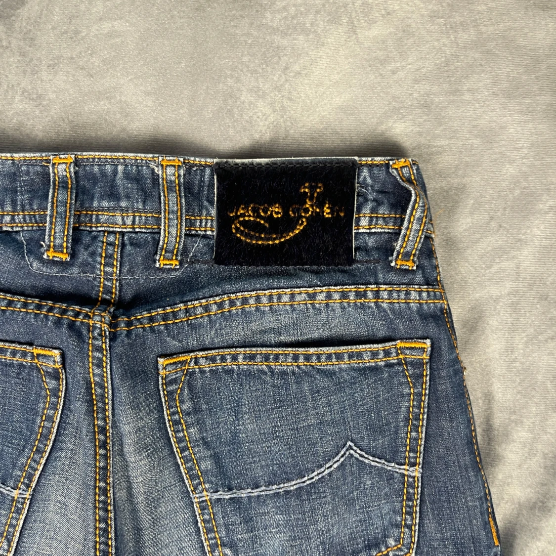 Jacob Cohen jeans  - 2