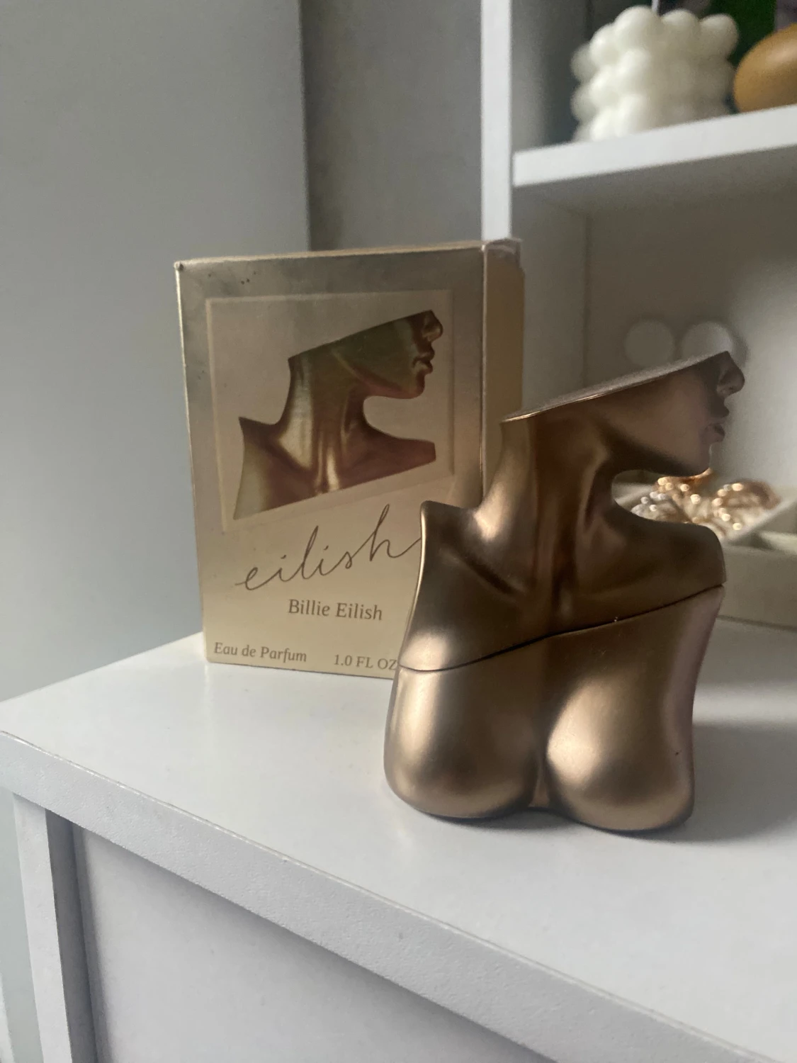 Billie Eilish Eau de Parfum TOM!