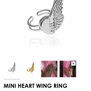 🙏🏻SÖKER🙏🏻 - Söker denna ring från iakou, har du en eller vet vart man kan köpa så hör av dig!