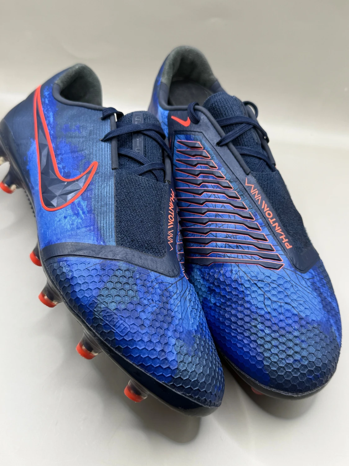 Nike Phantom Venom Elite Ag - Fully charged  - 6