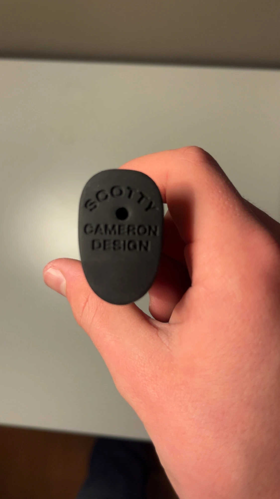 Scotty Cameron Putter Grip - 1