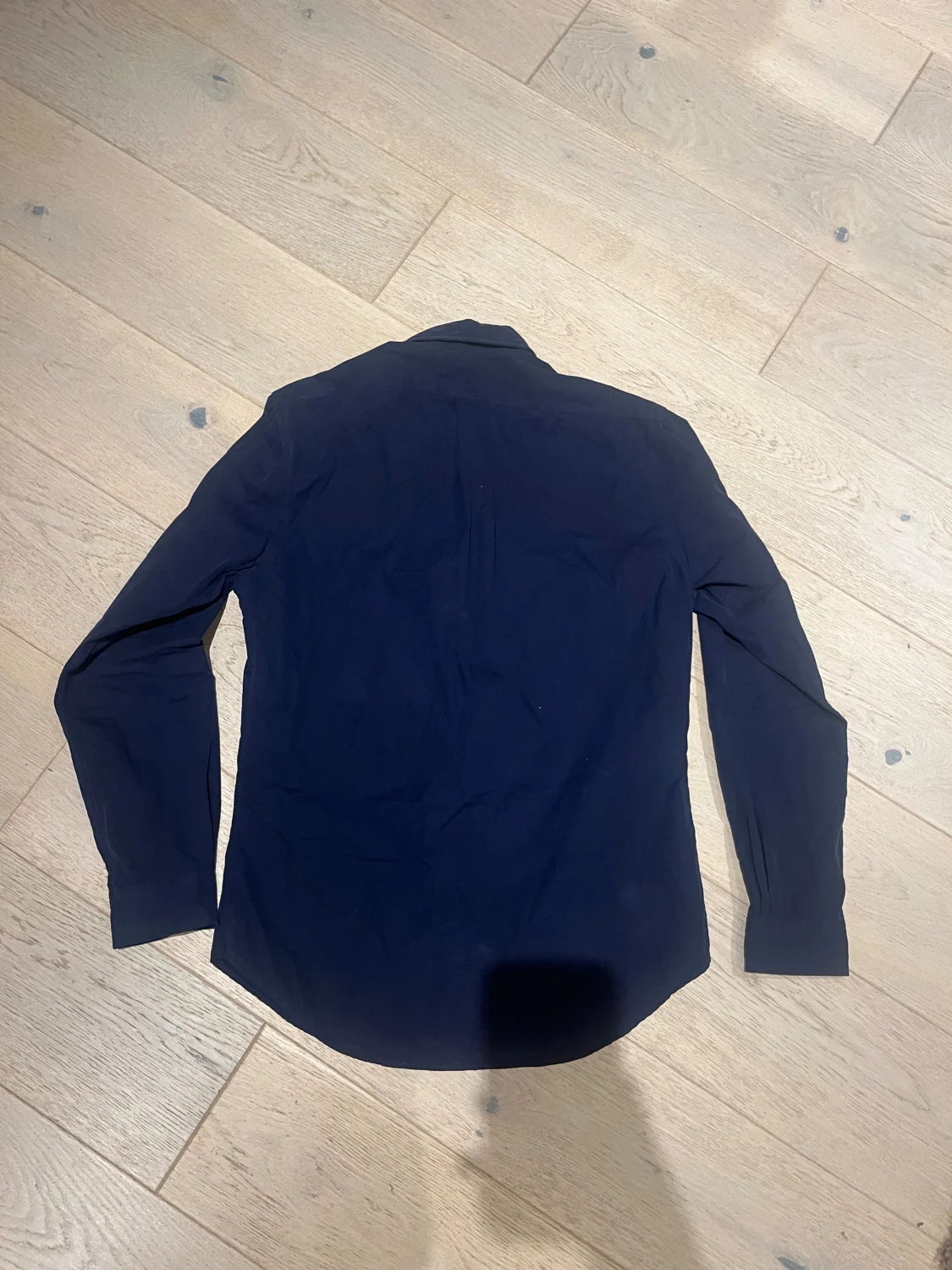 Mörkblå skjorta från Ralph Lauren - 1