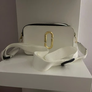 Marc Jacobs väska  - Marc Jacobs väska. Aldrig använd, helt ny🩷