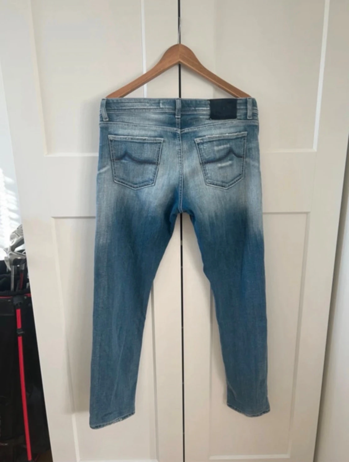 Jacob Cohen jeans  - 1
