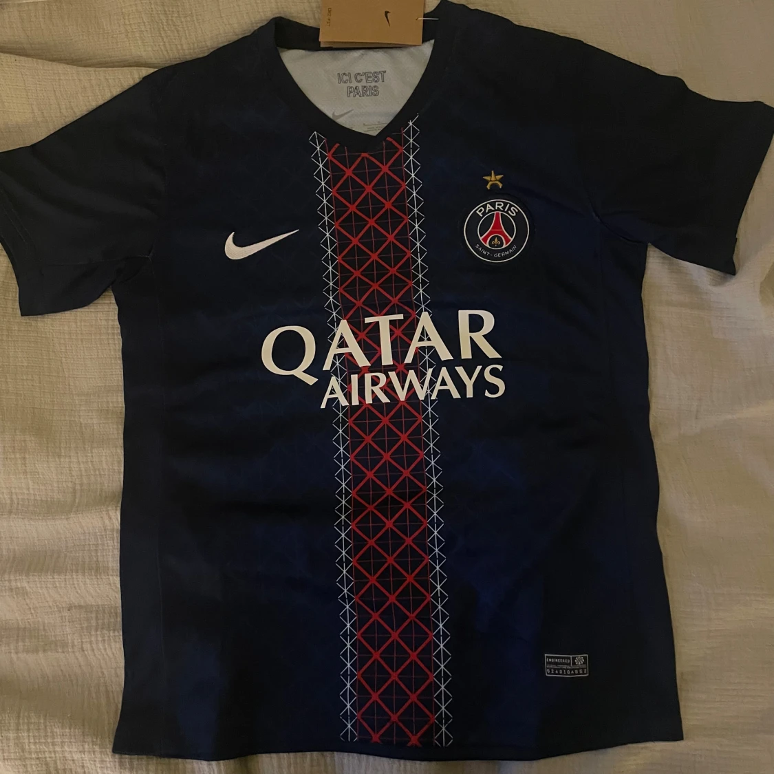 PSG - Dembele tröja - 1