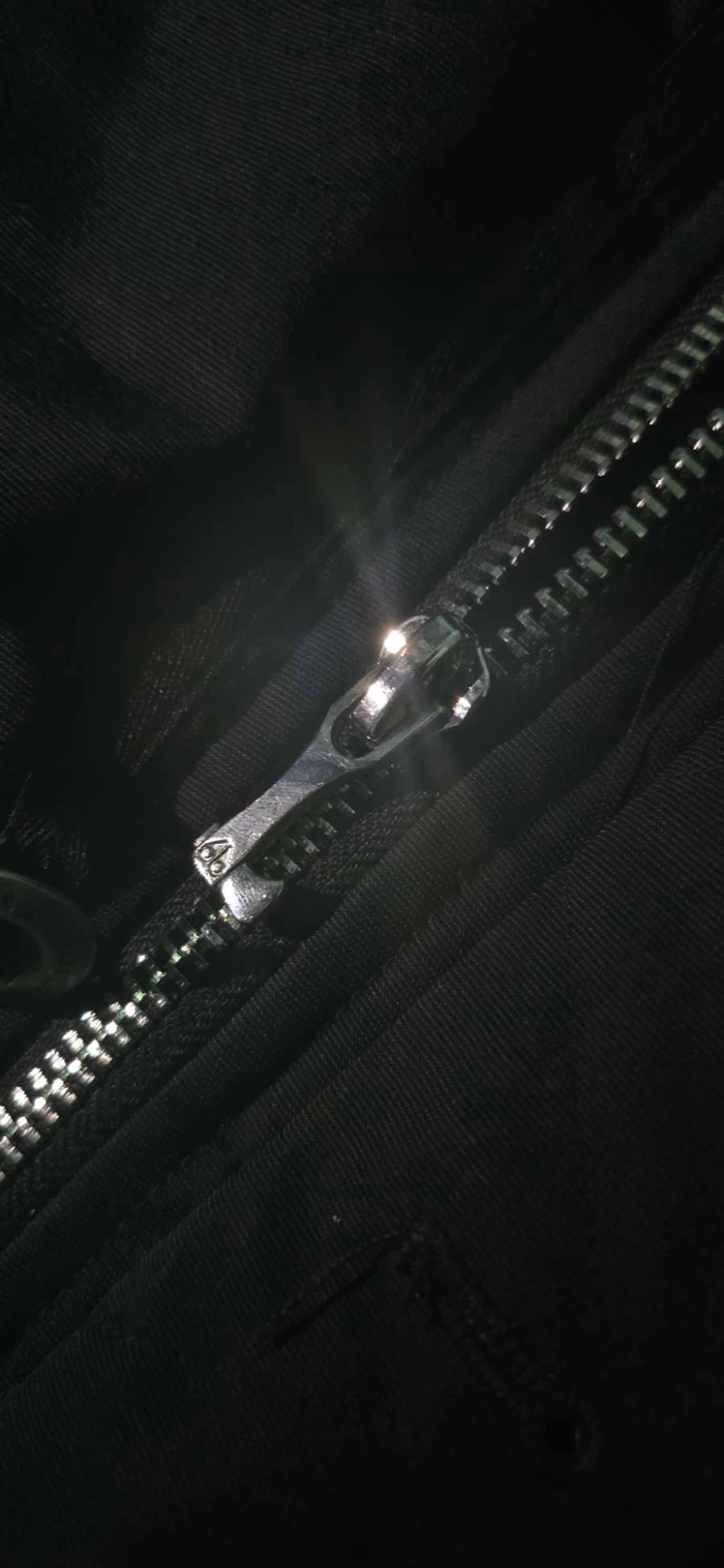 Mose knuckles jacket - 6