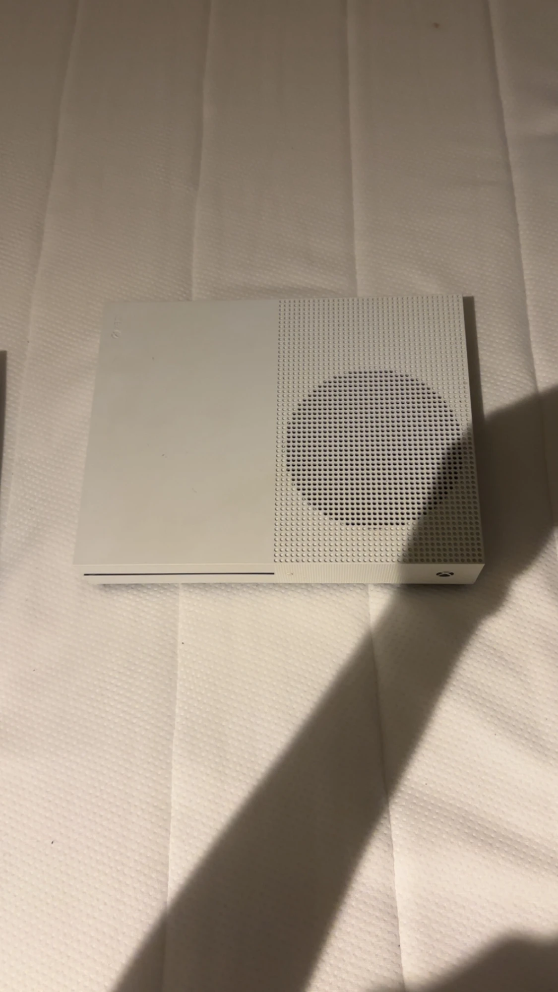 Xbox One S - 1