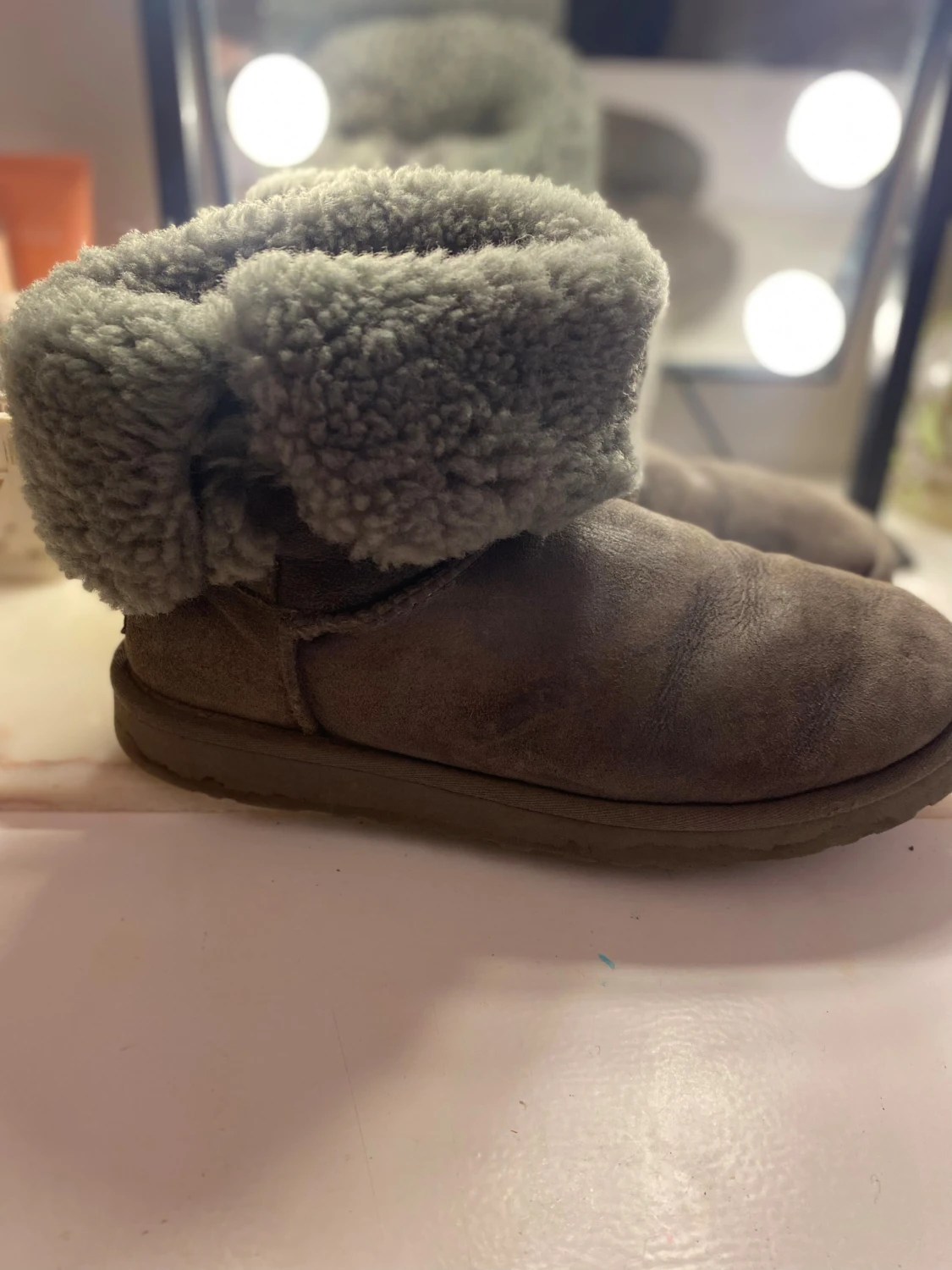 Uggs skor  38 - 2