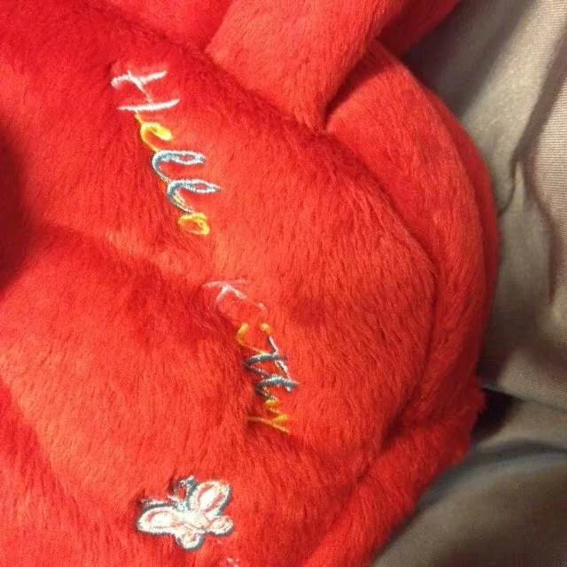 Julklappstips! Ny Hello Kitty Handväska - 3