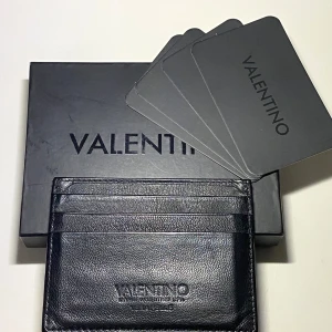 Plånbok - Valentino plånbok