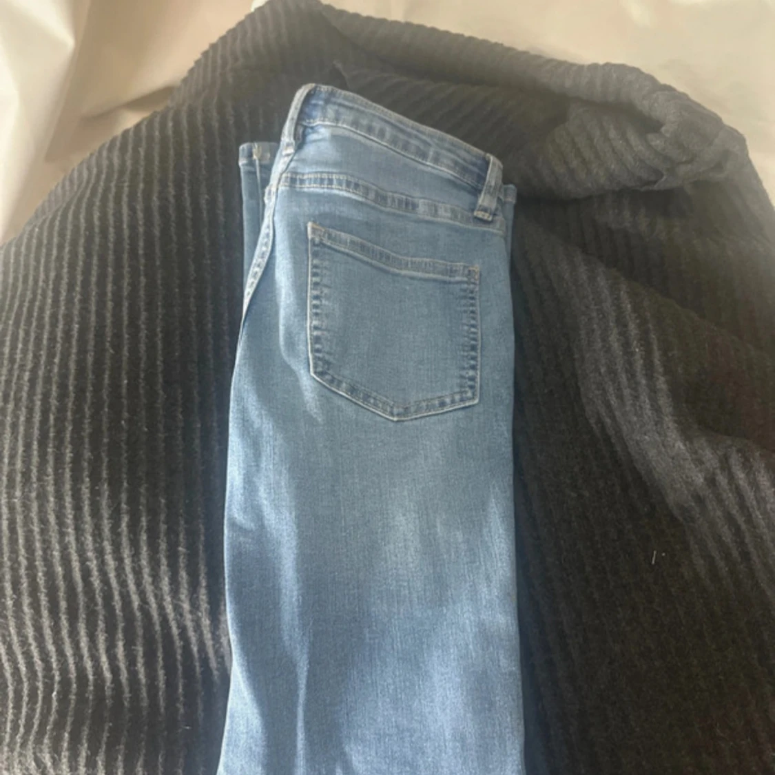 Jeans från Cubus i tall  - 2