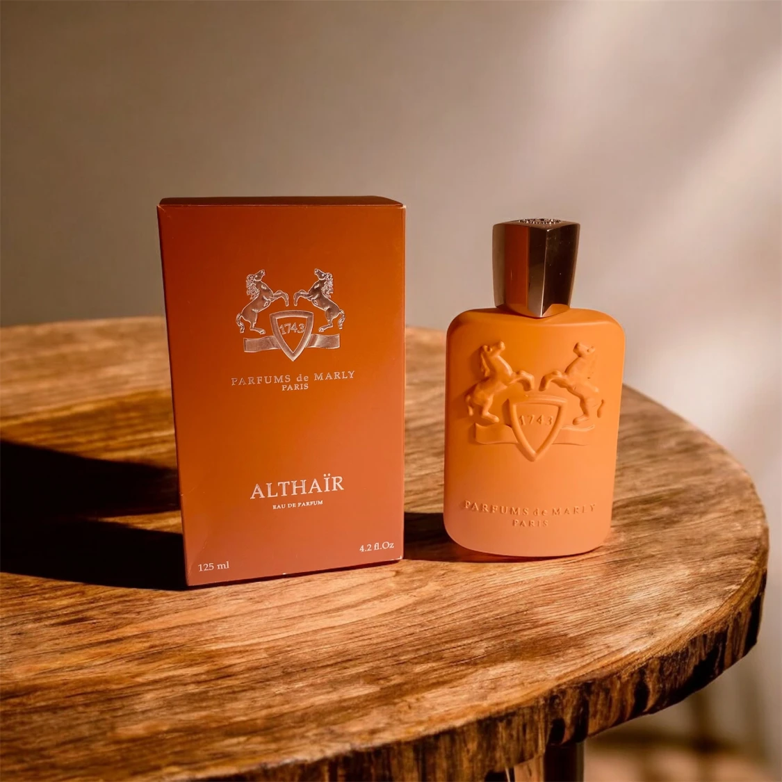 Parfums de Marly Althaïr 125ml