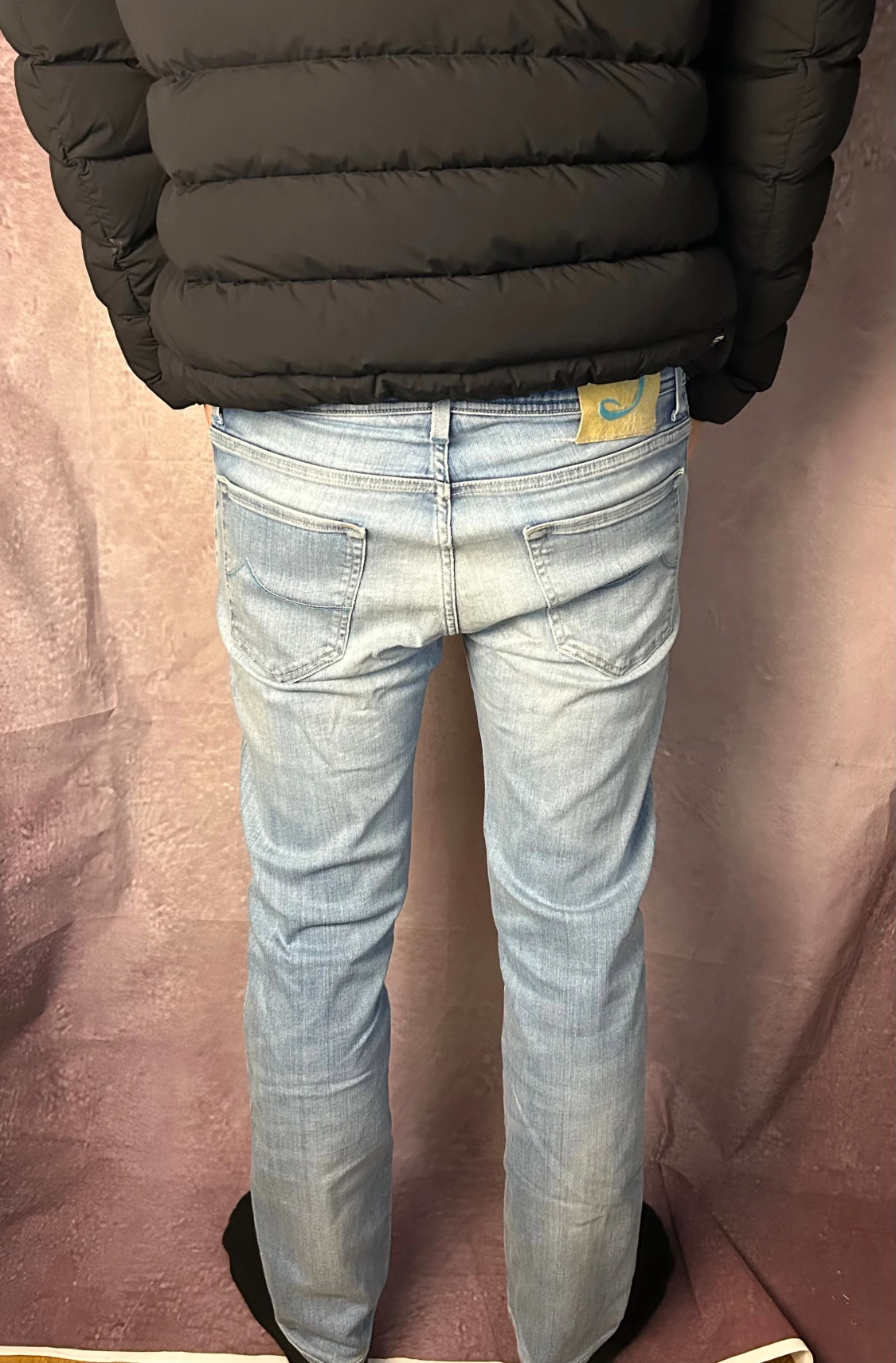 Jacob Cohen 622 jeans - 5