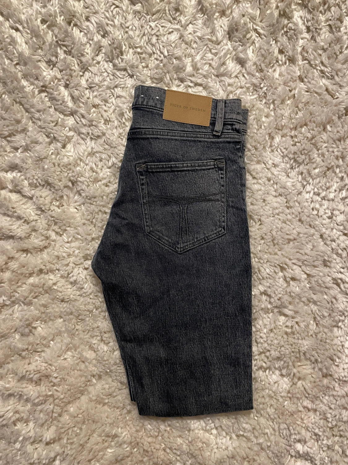 NYA Tiger of Sweden Jeans - 2