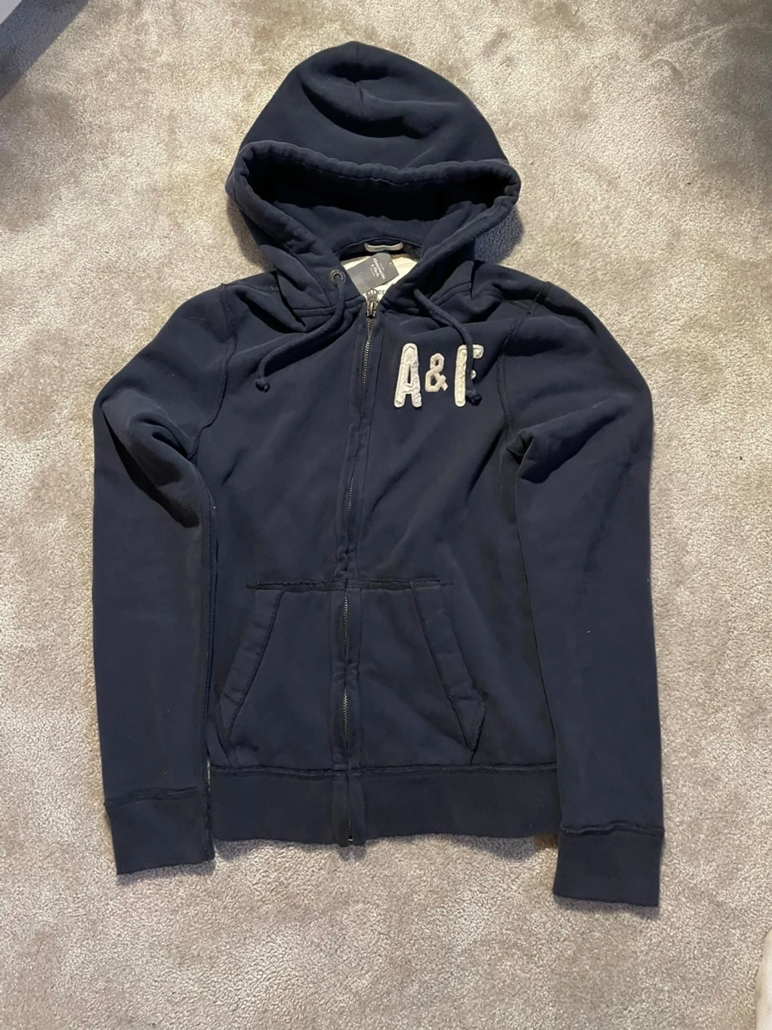 Abercrombie & Fitch Hoodie