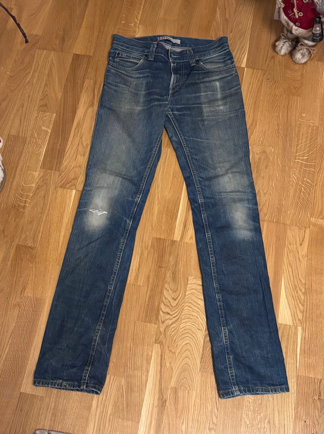 Levi's 511 Jeans