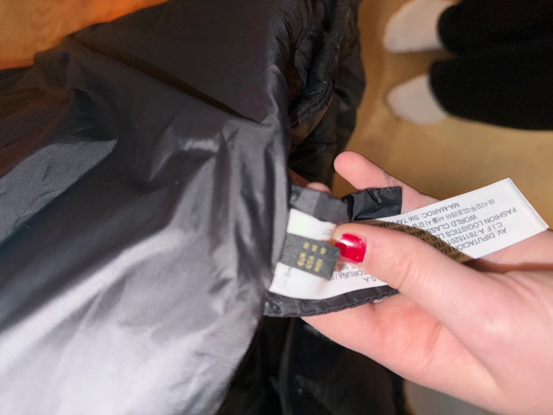 Massimo Dutti Jacka - 3