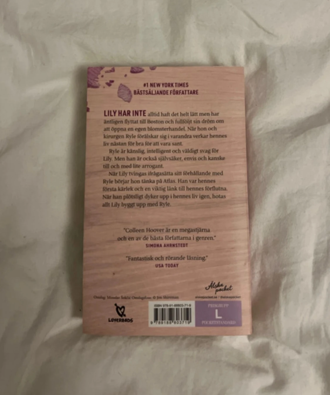 Det slutar med oss - 2