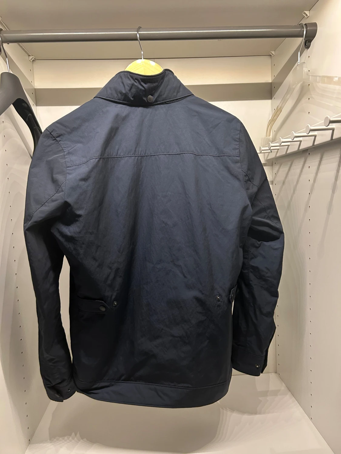 J.lindeberg fieldjacket Bailey - 3
