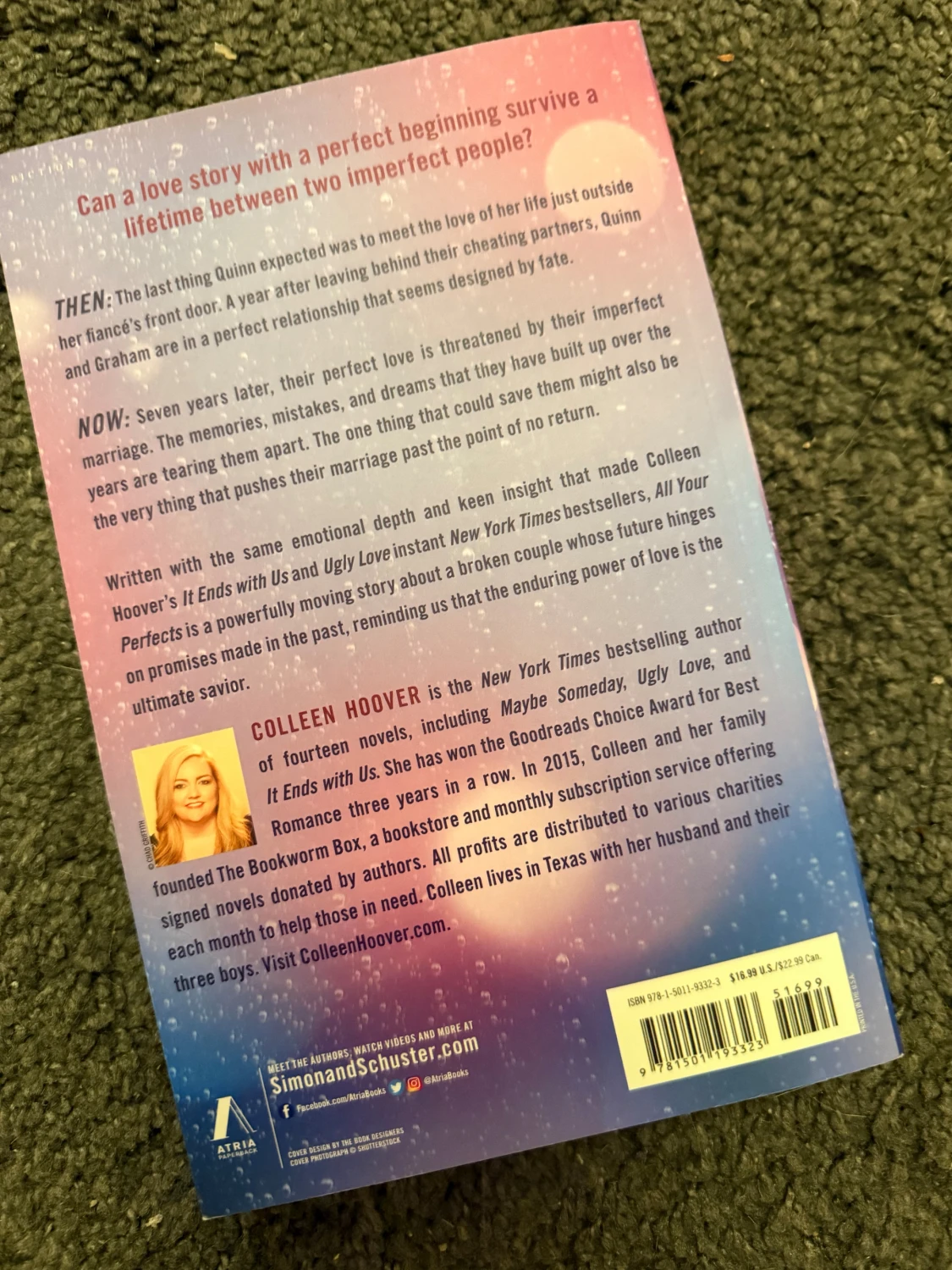 All Your Perfects - 1