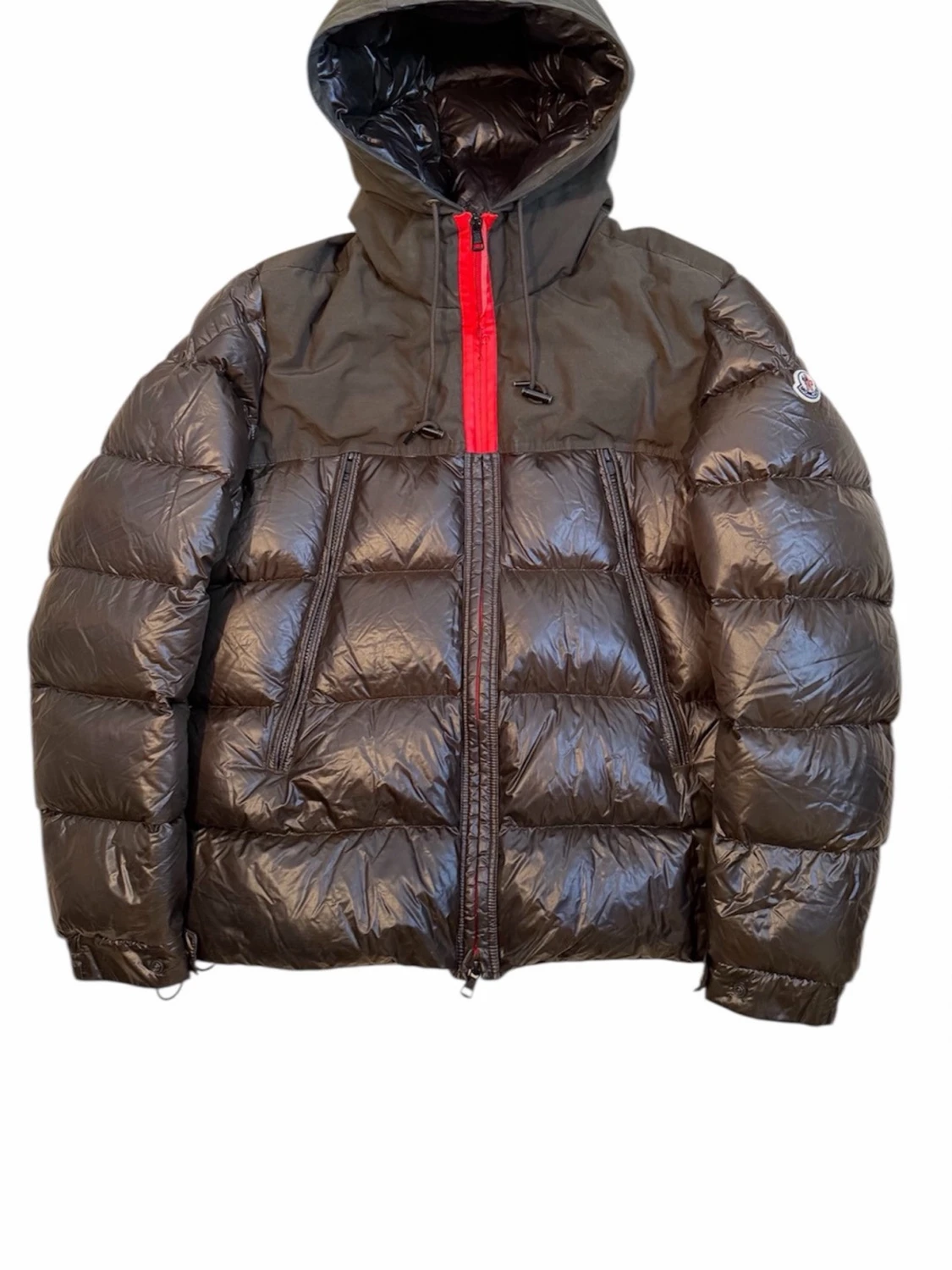 Moncler Eymerics Jacka
