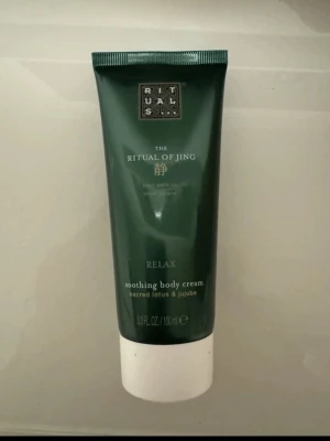Rituals The Ritual of Jing body cream - 100 ml 