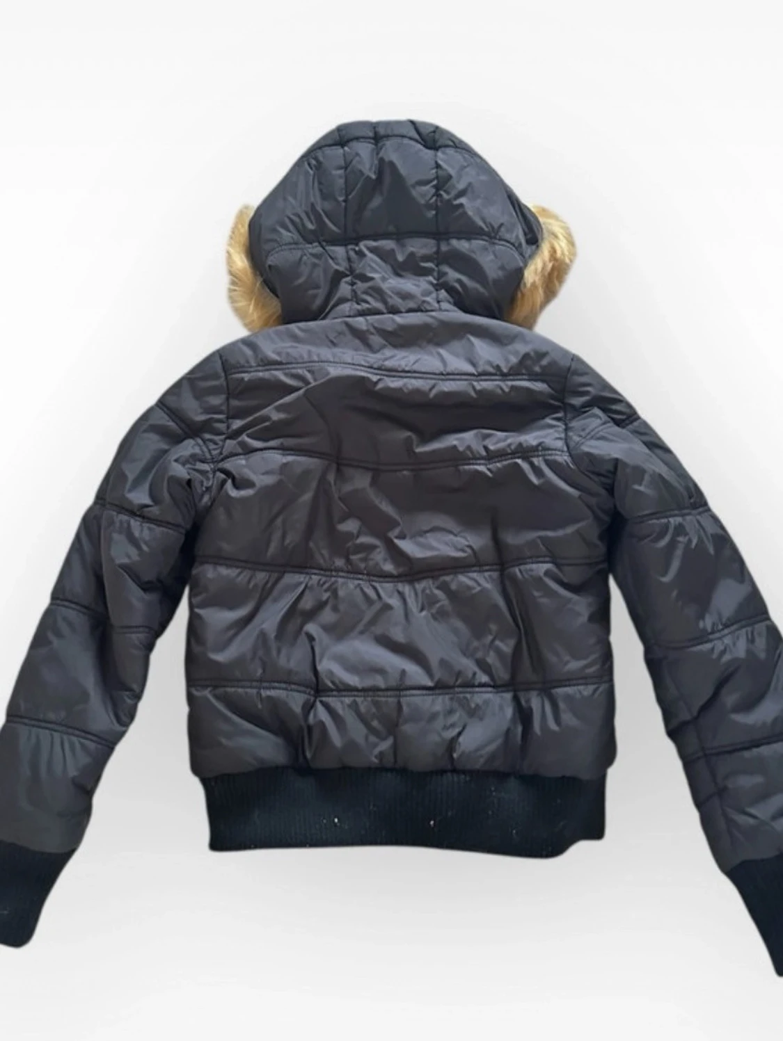 Pufferjacka  - 1