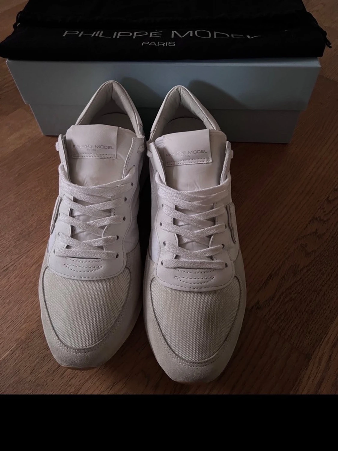 Philippe Model skor - 2