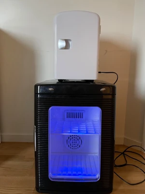 Svart minikyl - Bara stora