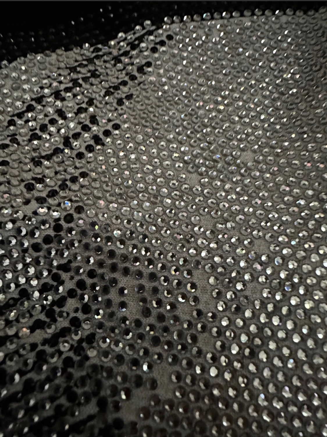 Svart t-shirt med döskalle från My Brand - 2