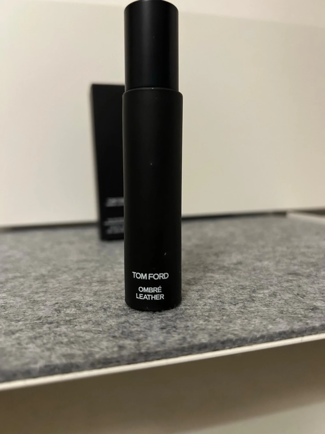 Tom Ford Ombré Leather - 1