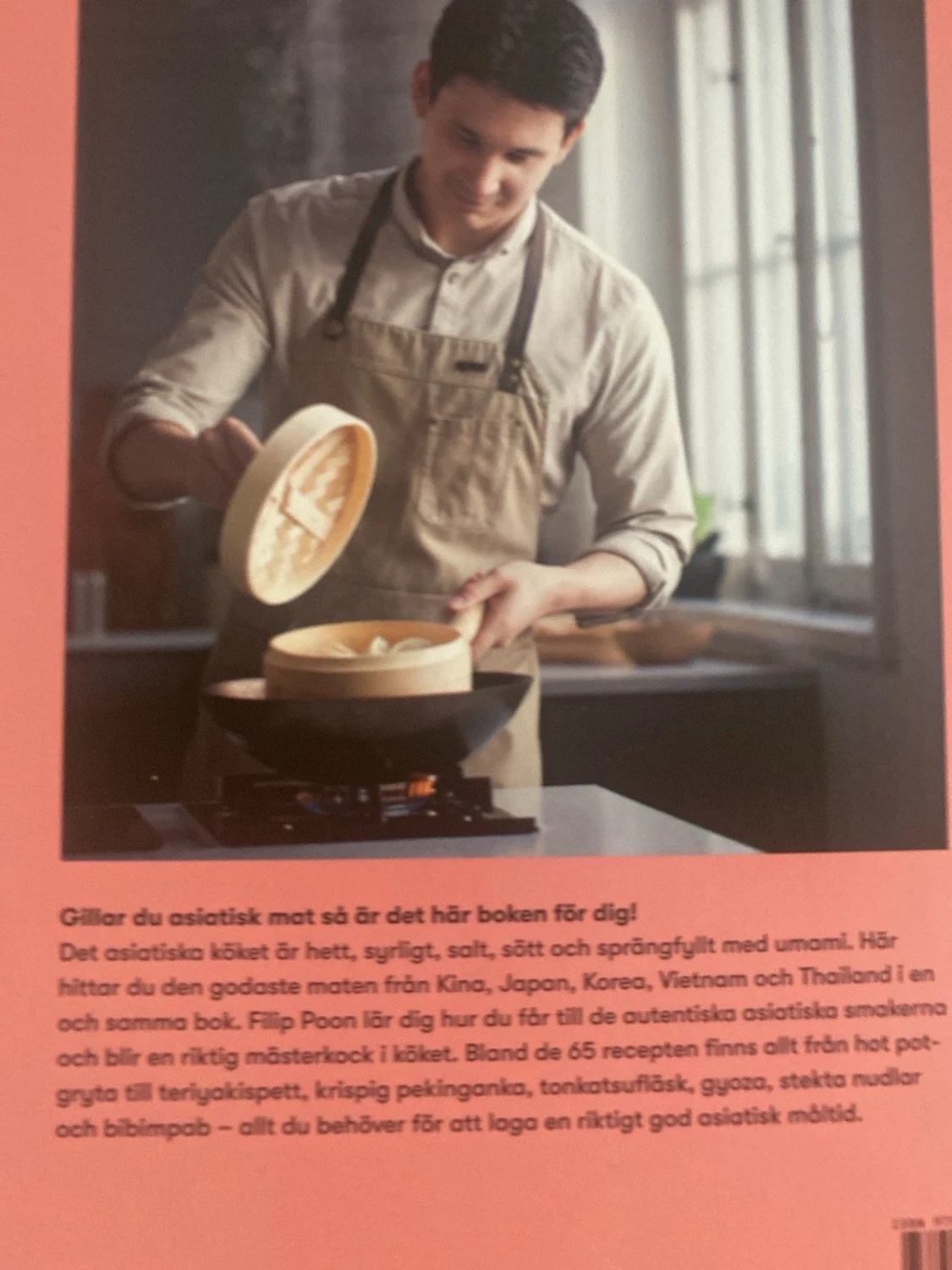 Asiatiska Favoriter - 1