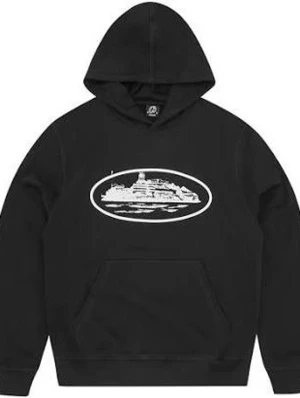 Corteiz alcatraz hoodie - Säljer en corteiz hoodie i storlek L. Kan skicka fler bilder, kan gå ner i pris vid snabb affär.