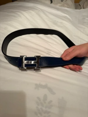 H-Bälte  - Helt nytt storlek115