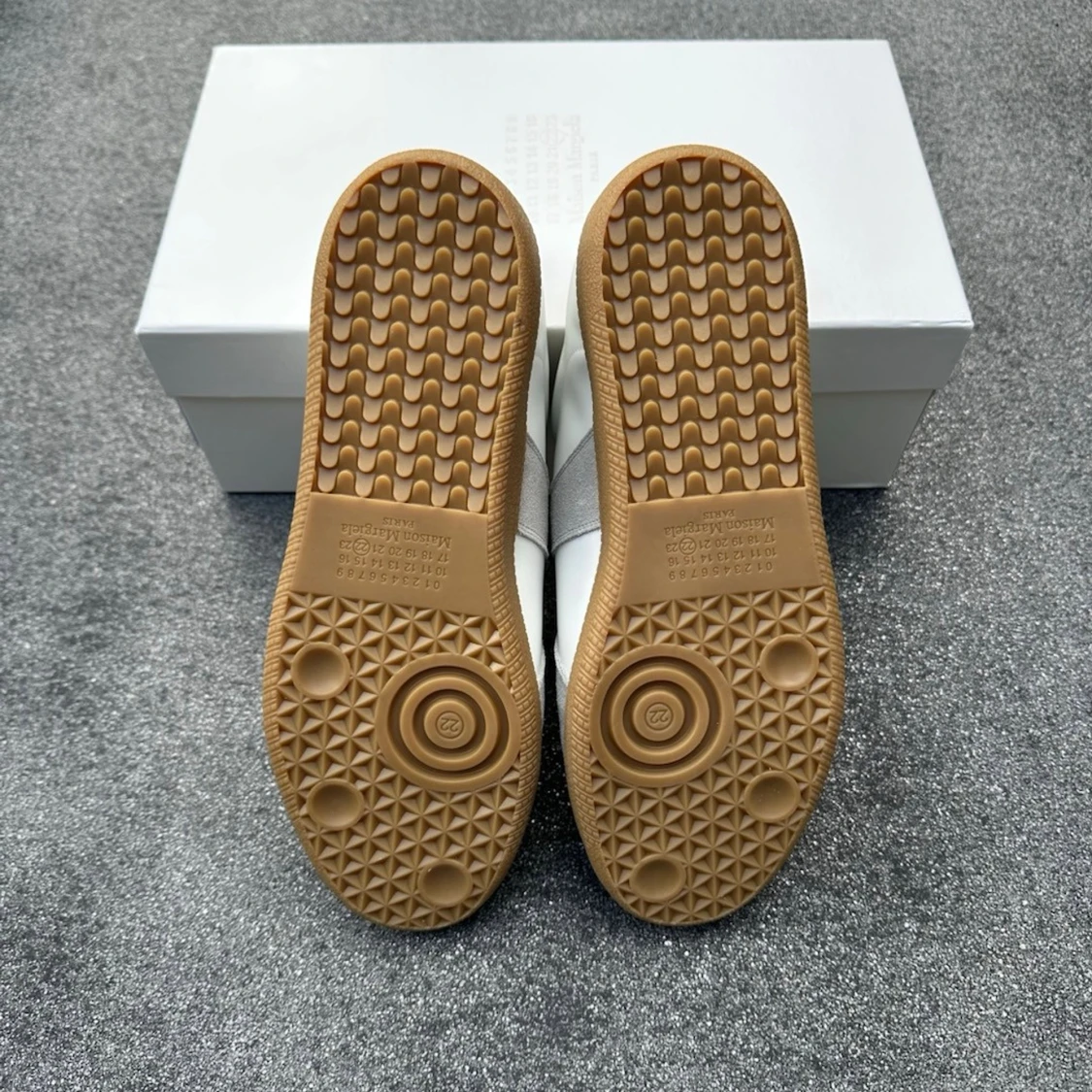 Maison margiela gats  - 3