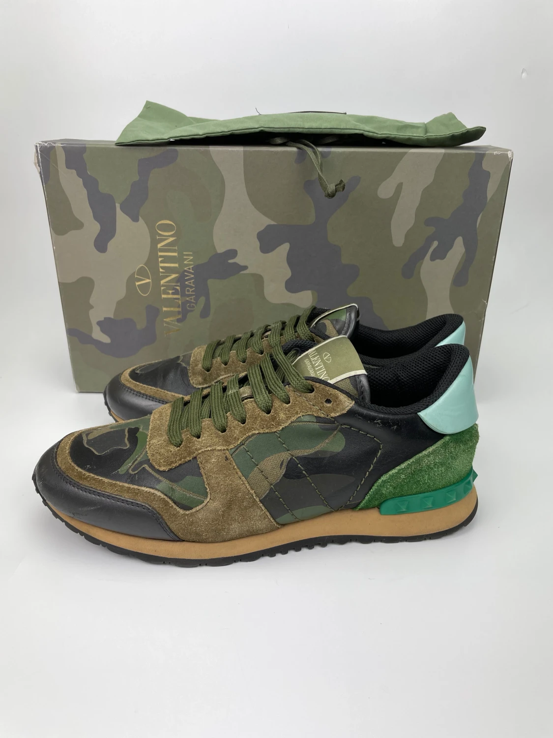 Valentino rockrunners  - 2