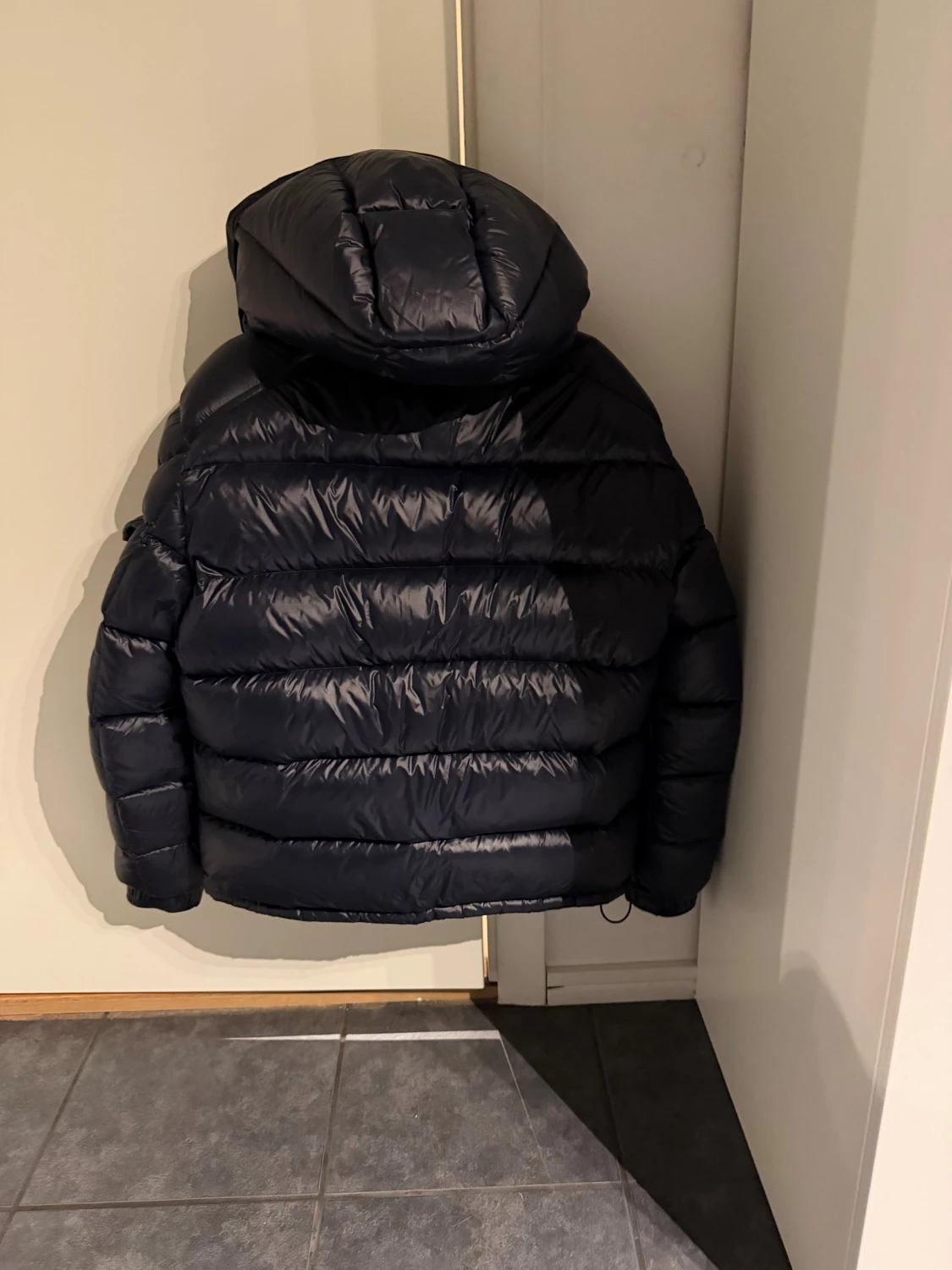 moncler jacka - 1