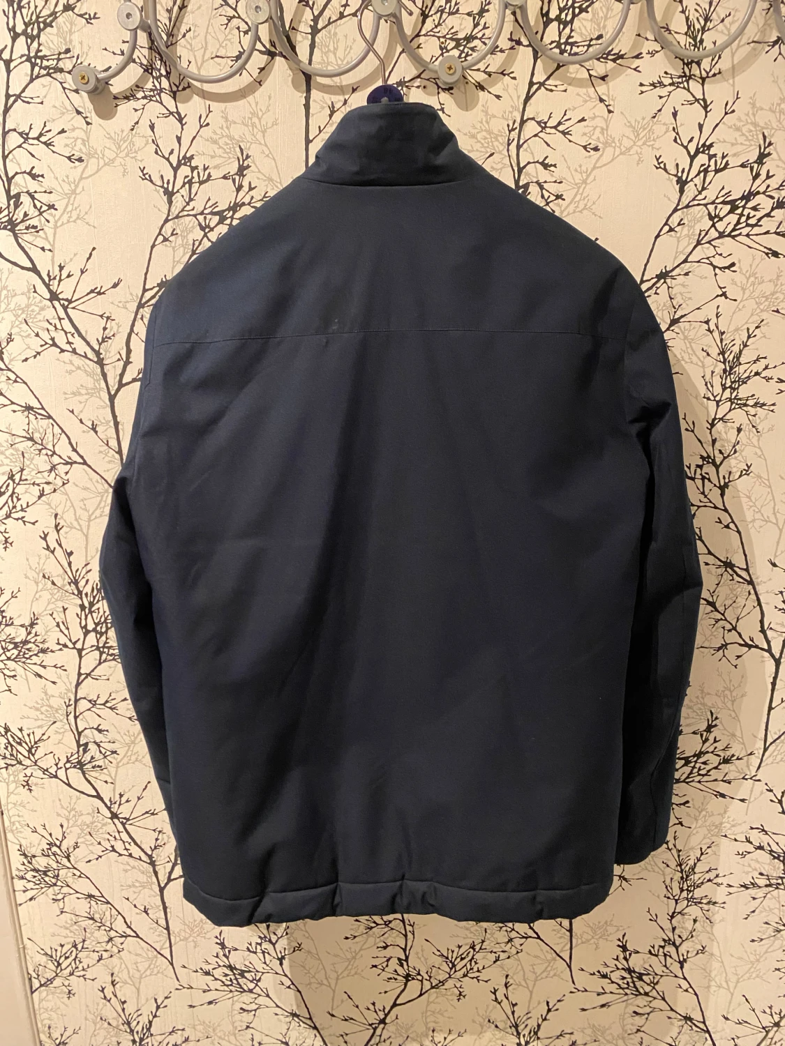 J.Lindeberg vinterjacka - 3