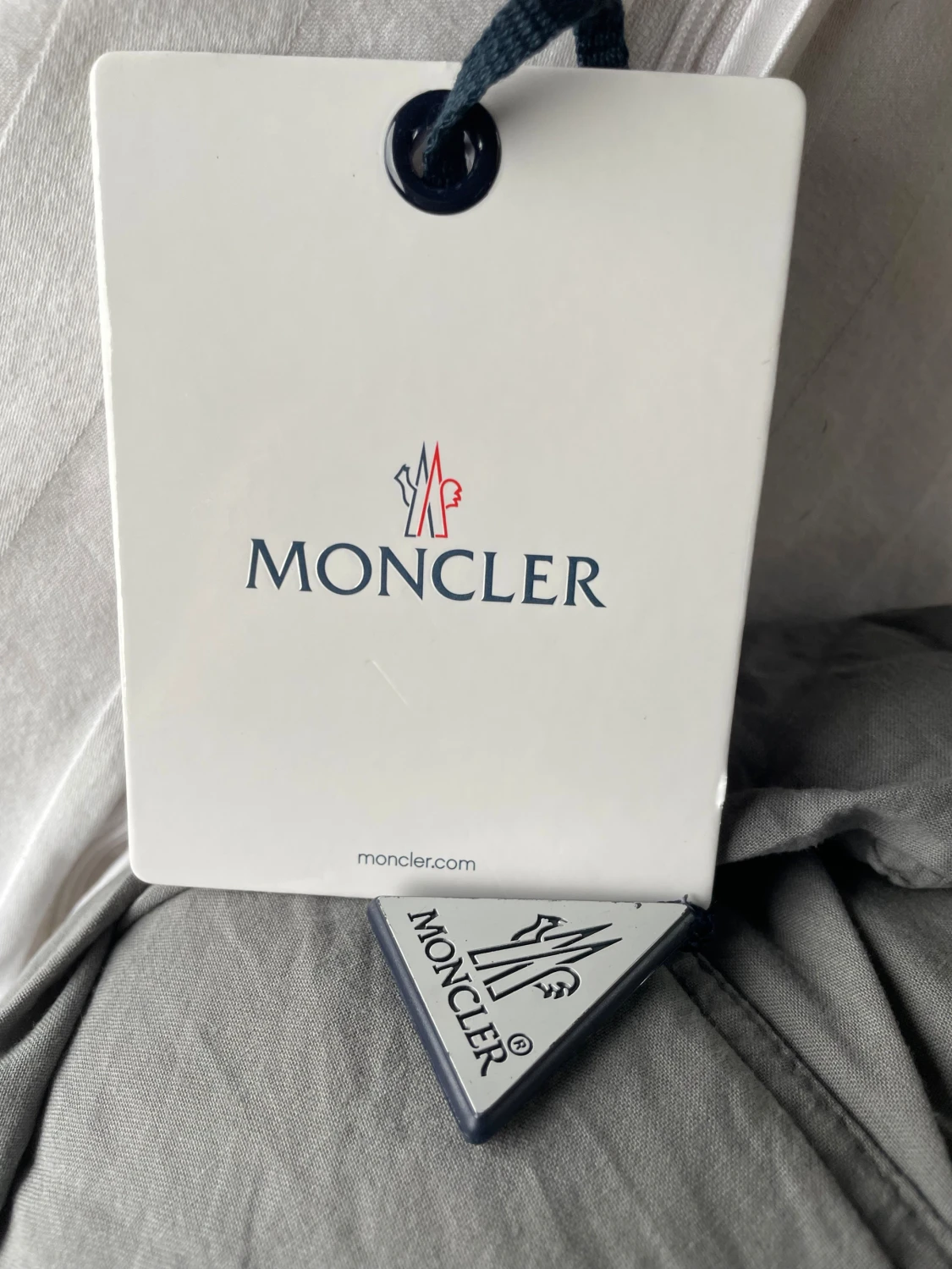 Moncler maya  - 3