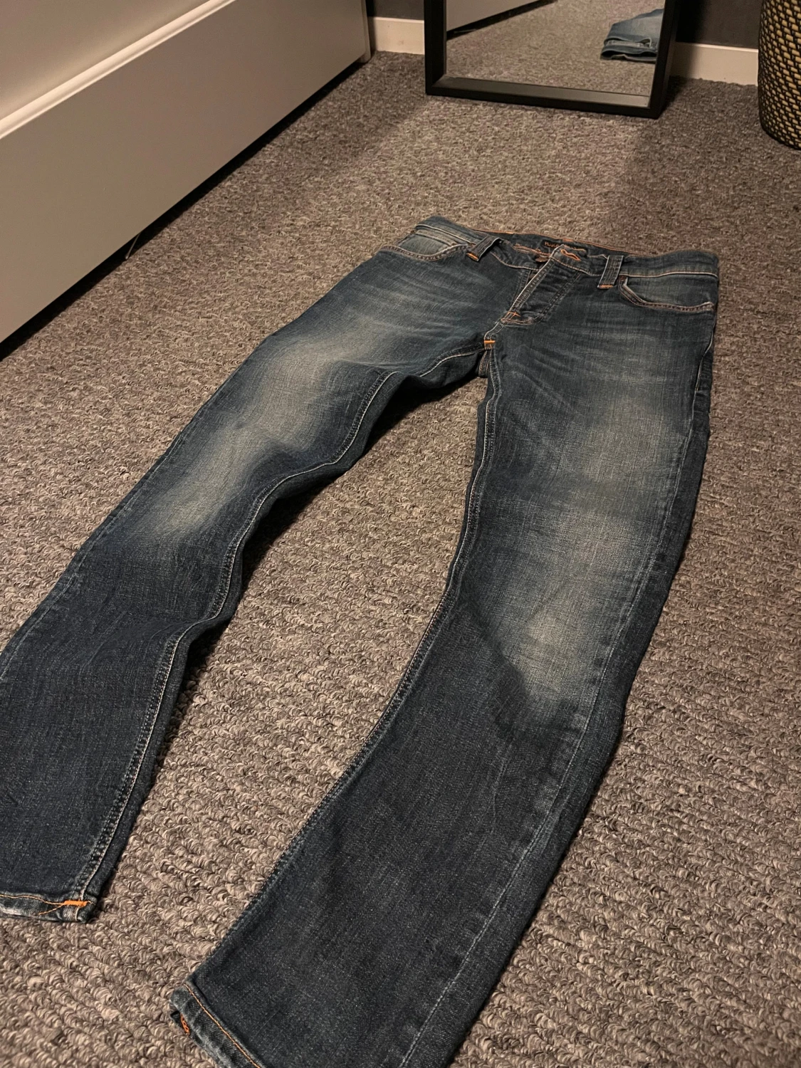 Nudie Jeans Grin Tim - 2