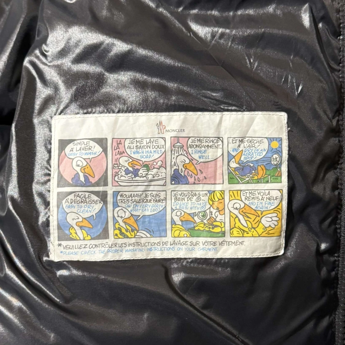 Moncler ecrins  - 3