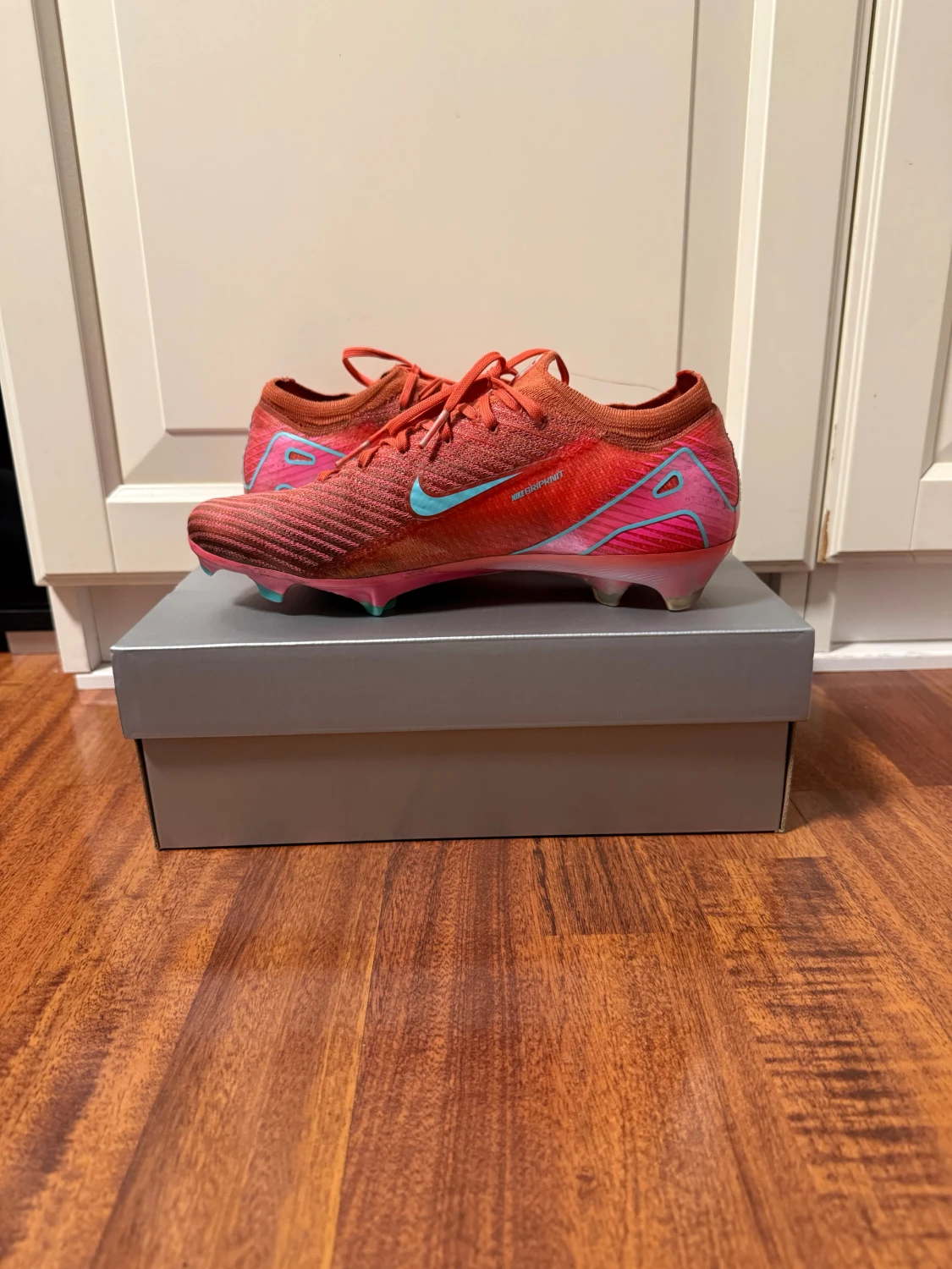 Nike Mercurial Vapor 16 Elite Fg - 2