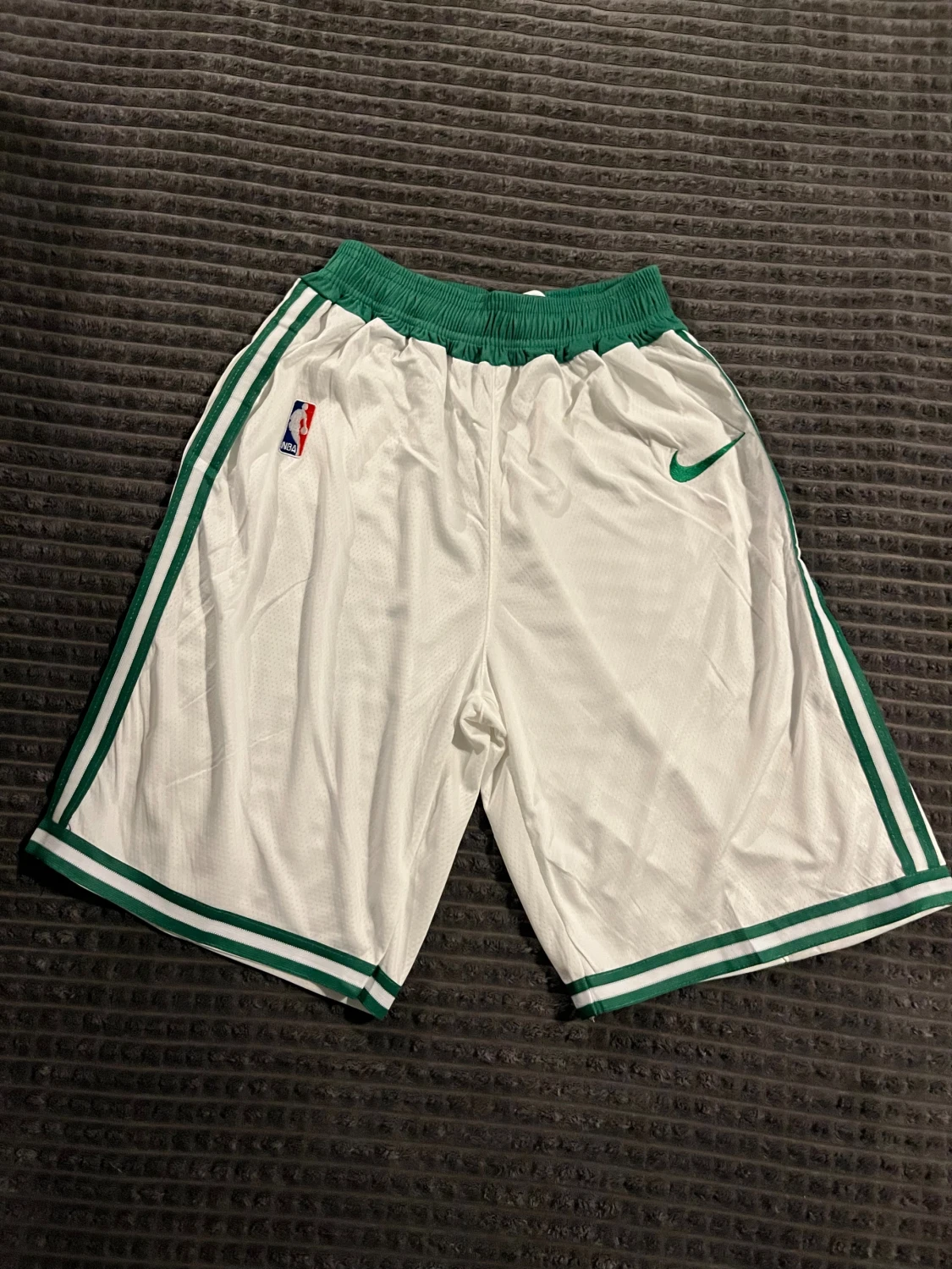 Boston Celtics Tatum matchtröja och shorts - 3