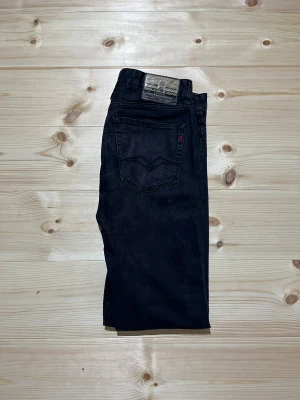 Replay Jondrill jeans - Skick: 9/10 | Storlek: W32 L34 | Modell: Jondrill (Herr)