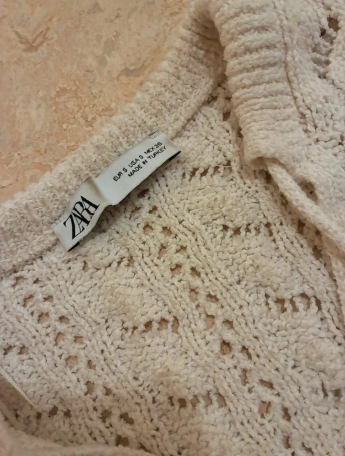 Tröja från Zara - 1