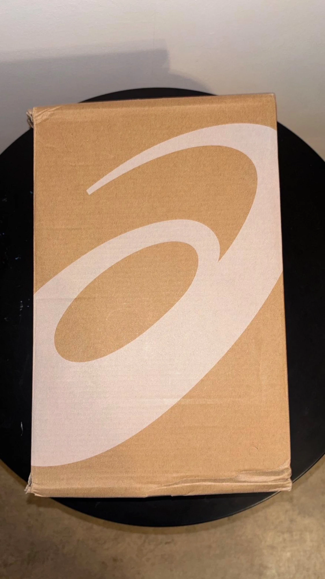 Silverfärgade Asics sneakers - 3