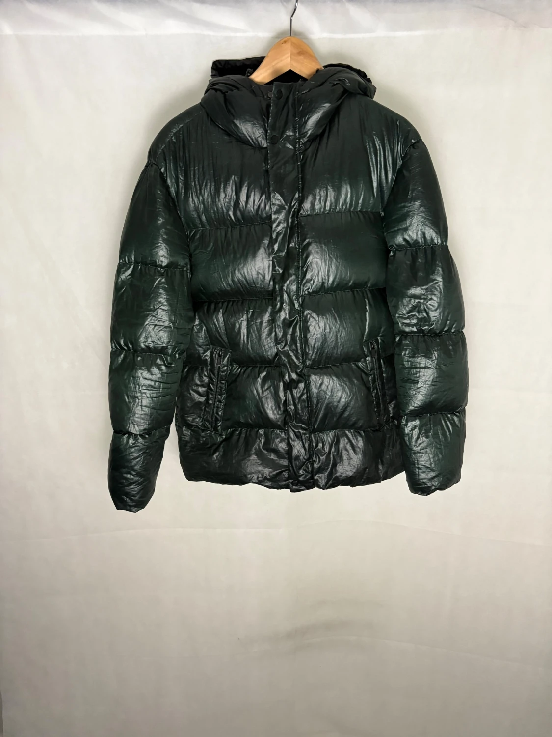 Massimo dutti dunjacka