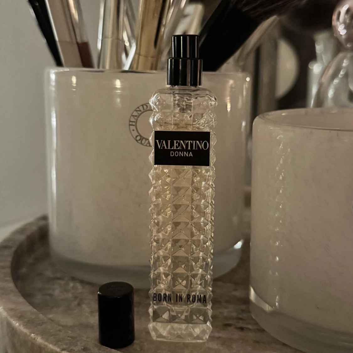 Valentino Donna Born In Roma - 2