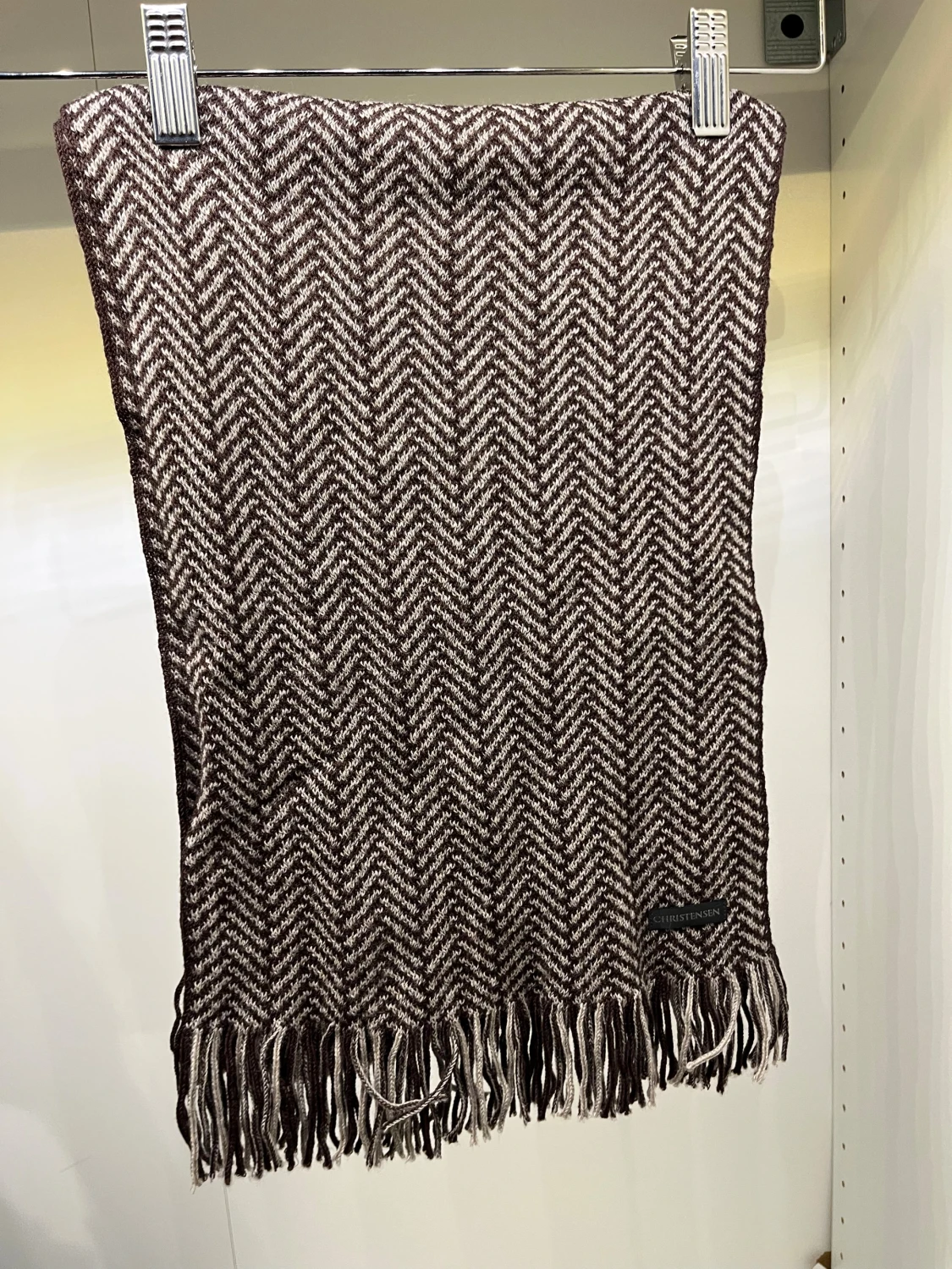 Halsduk från Christensen - 2