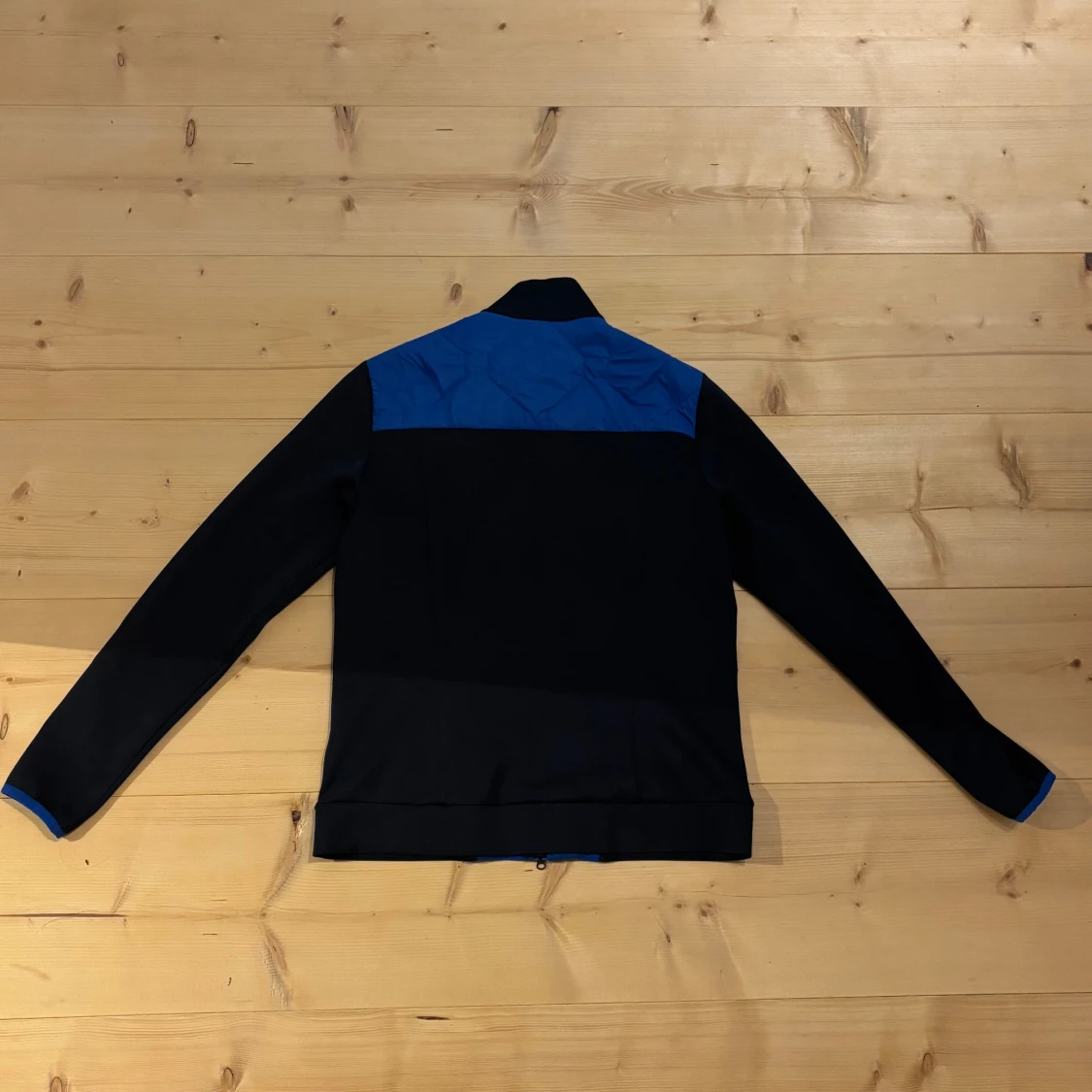 J.Lindeberg blå golfjacka S - 2